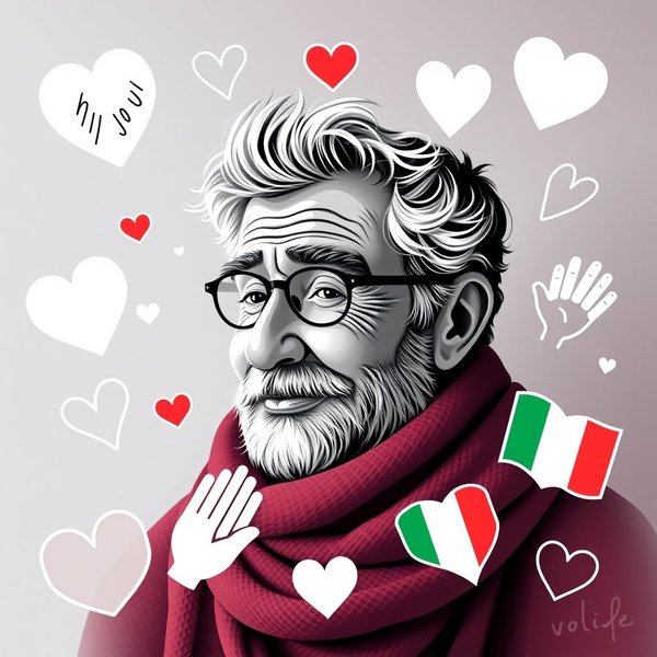 grato per il supporto