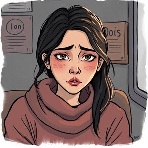 Triste per la separazione Significado Gramática Uso práctico