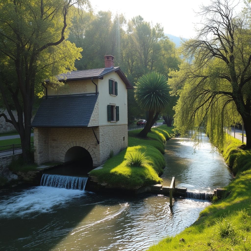Acqua Passata Non Macina Più: Forget the Past and Move On!
