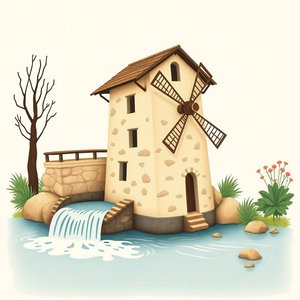 Acqua passata non macina più : signification et usage en italien
