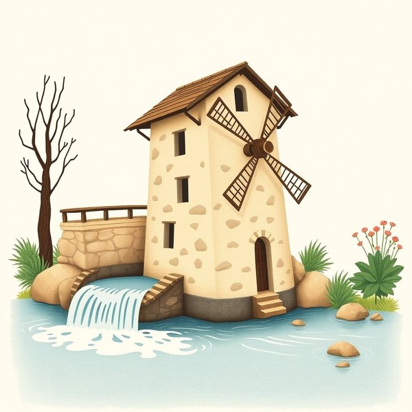 Acqua passata non macina più : signification et usage