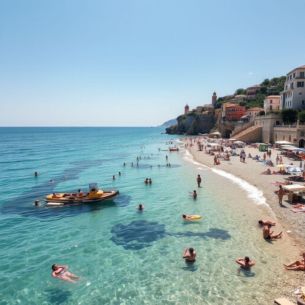Agosto Moglie Mia Non Ti Conosco: Meaning & Origin of Saying