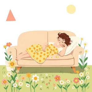 Aprile dolce dormire — Significado, Origem e Como Usar