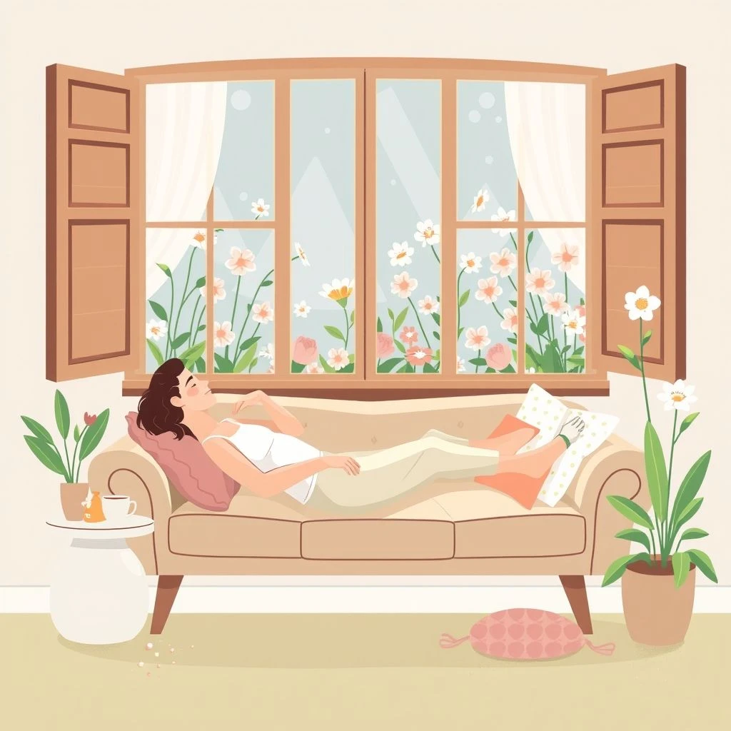 Aprile dolce dormire значение, происхождение и как использовать