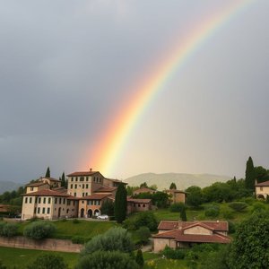 Dopo la Pioggia Viene il Sereno: Meaning & How to Use this Italian Proverb