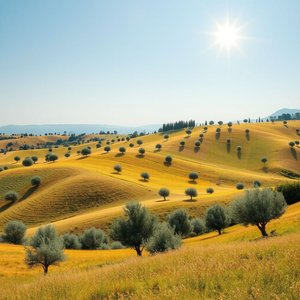 Luglio col bene che ti voglio: Meaning & Usage of This Italian Expression