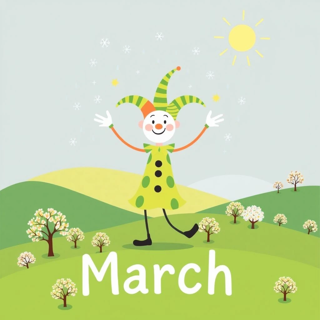 Marzo Pazzerello: Meaning, Origin, and Italian Culture