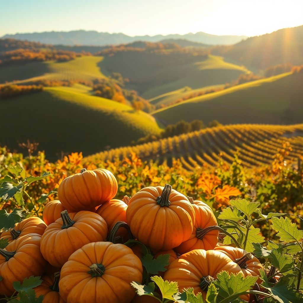 Ottobre è quasi sempre verde: Significato del Proverbio Italiano