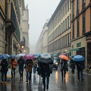 C’è un tempo da lupi betekenis en gebruik voor gevorderden