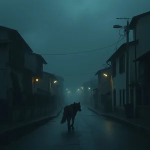 C’è un tempo da lupi — значение и происхождение, чтобы говорить как носитель языка