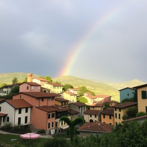 Dopo la pioggia viene il sereno – Que signifie ce proverbe italien plein d’espoir