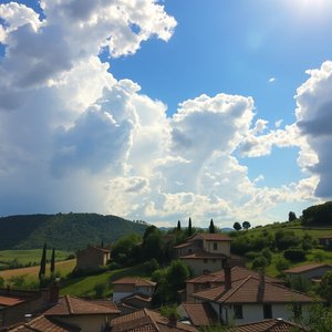 Dopo la pioggia viene il sereno Meaning and How to Use It