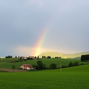 Dopo la pioggia viene il serenoとは希望を持ち続けるイタリアのことわざ