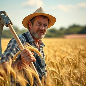 Giugno, la falce in pugno: Meaning & Usage of the Italian Proverb