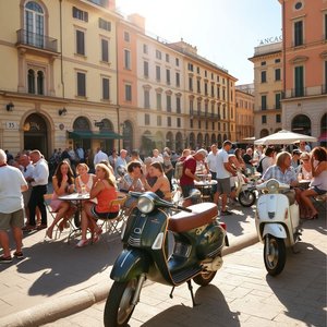 Luglio col bene che ti voglio Meaning and How to Use It