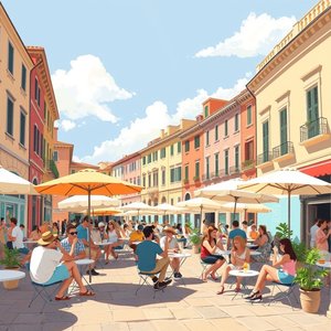 O que Significa Luglio col bene che ti voglio e Como Usá-la