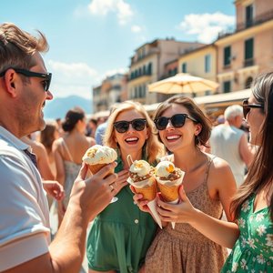 Luglio col bene che ti voglio: значение и применение выражения