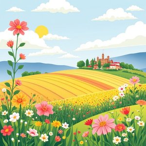 Maggio fa il mondo bello Что означает и как использовать эту итальянскую пословицу