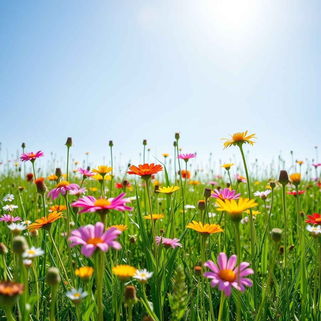 Maggio fa il mondo bello: Significato e uso di questo proverbio italiano