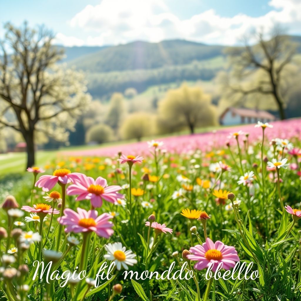 Maggio fa il mondo bello 意味と使い方を完全解説