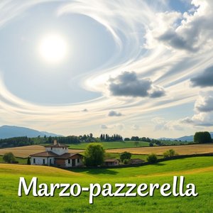 Marzo pazzerelloとは何か 天気ことわざとイタリア文化を学ぼう