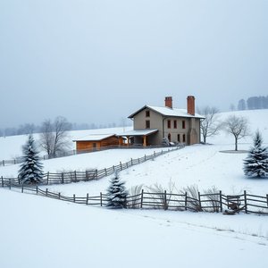 Neve a Natale, ricchezza reale - significado e uso do provérbio