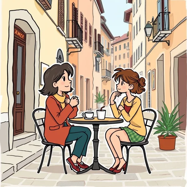 Non tutti i mali vengono per nuocere