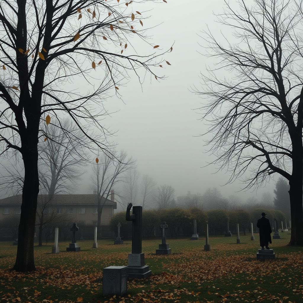 Novembre è il Mese dei Morti: Significato, Origine e Come Usarlo