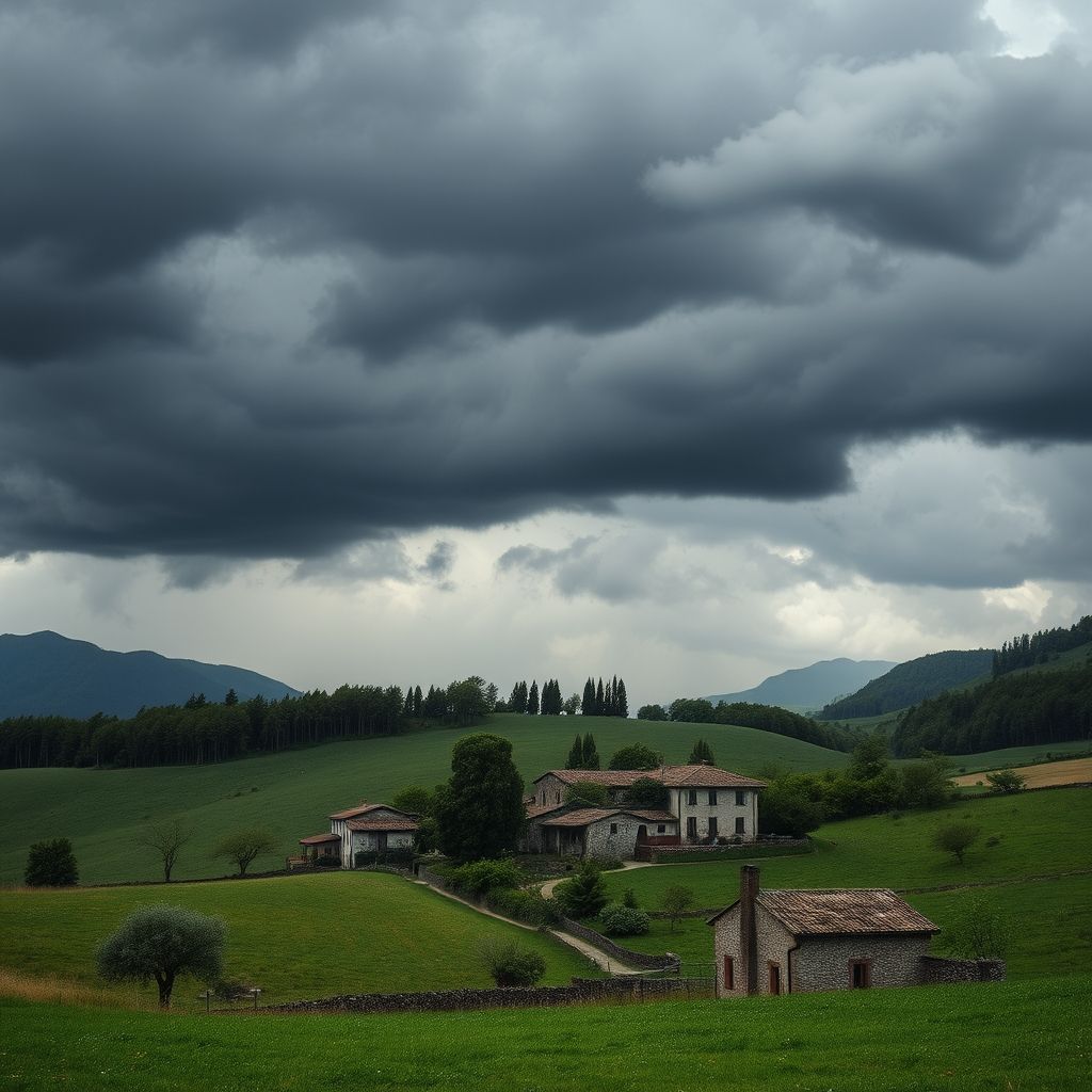 C’è un tempo da lupi e seu significado: fale como um nativo