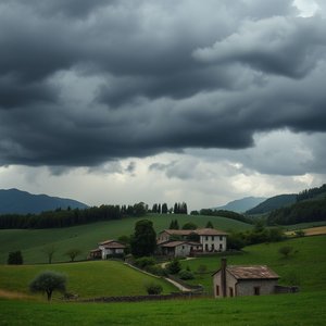 C’è un tempo da lupi e seu significado: fale como um nativo