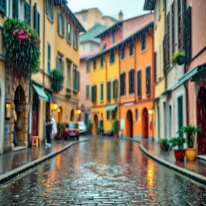 Piove a Catinelle? Scopri il Significato e Come Usarlo in Italiano