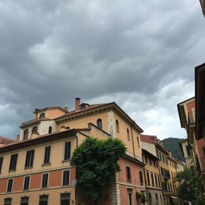 Piove e tira vento Meaning Origin and Usage to Sound Native