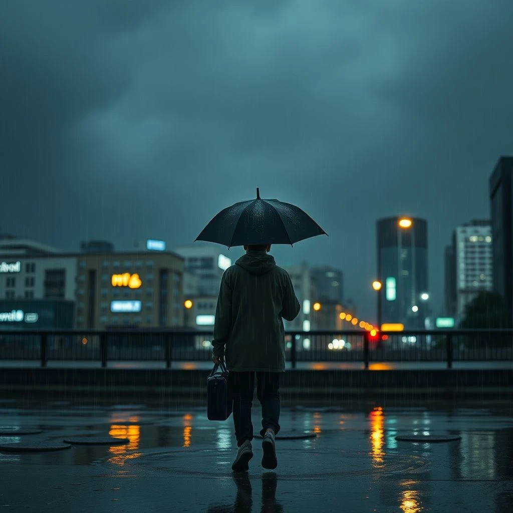 Piove sul Bagnato: Meaning & How to Use This Italian Idiom