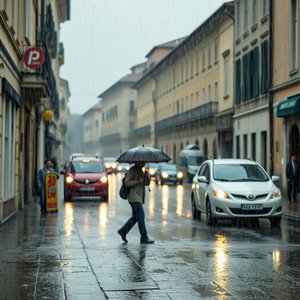 Piove sul bagnato Entender y Usar Este Modismo Italiano Común