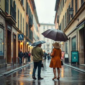 Piove sul bagnato Meaning and Usage in Real Life