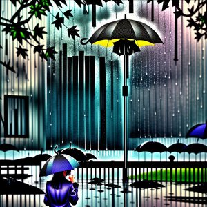 Piove sul bagnato Zrozumieć i Używać Tego Włoskiego Idiomu