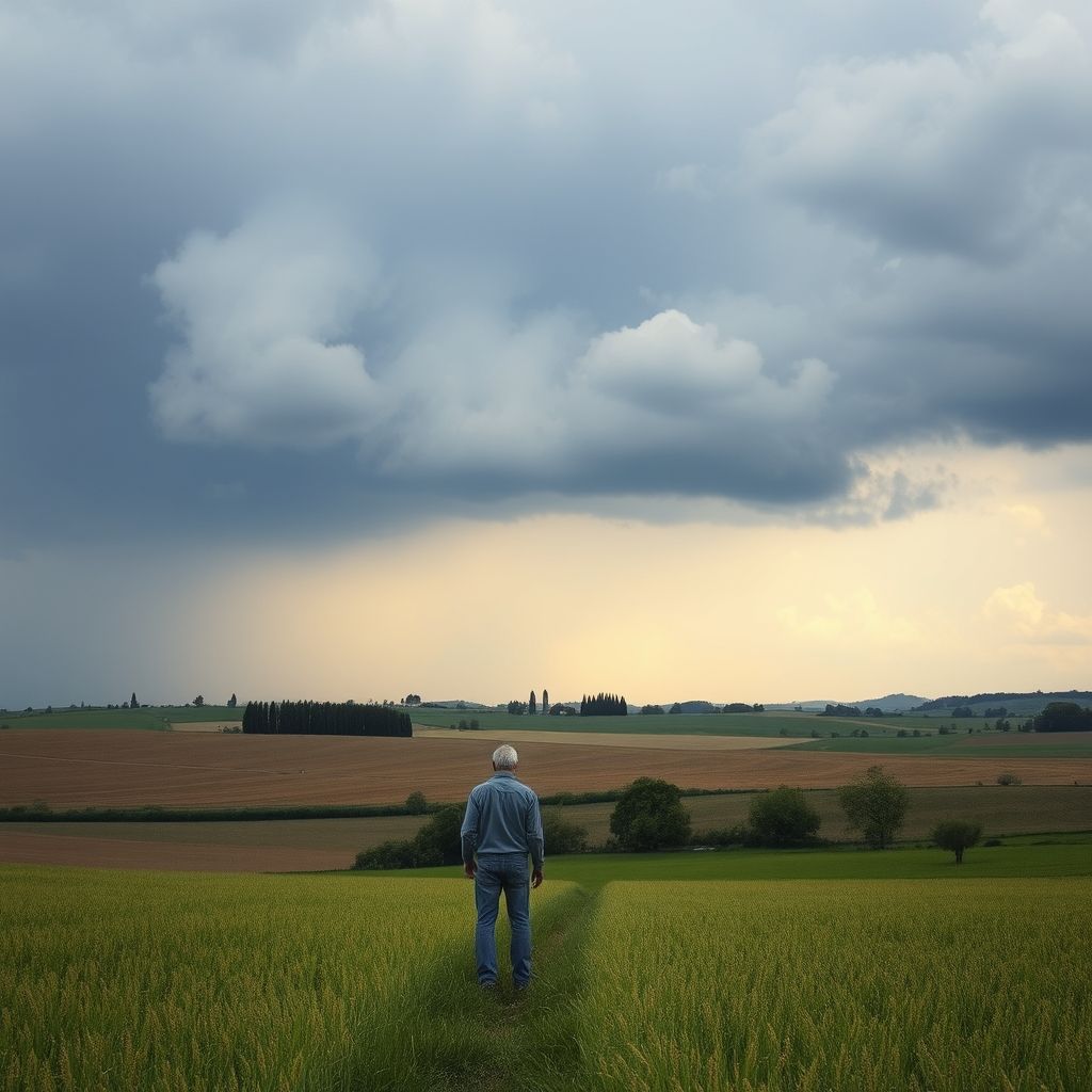 Quando Tuona Da Lontano, Piove Da Vicino: Significato del Proverbio