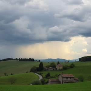 Quando tuona da lontano, piove da vicino begrijpen zonder verwarring