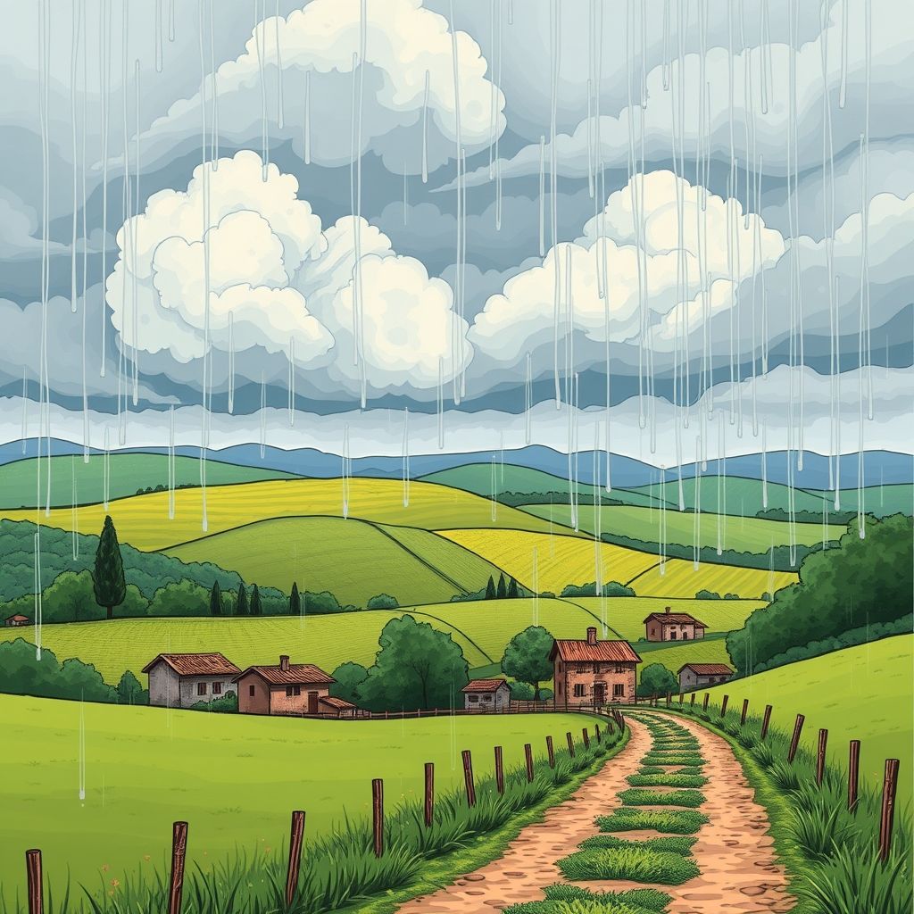 Quando tuona da lontano, piove da vicino - Meaning and Usage Guide