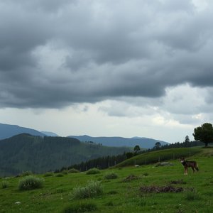 C’è un tempo da lupi – Signification et usage comme un natif