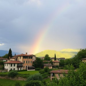 Wat betekent Dopo la pioggia viene il sereno en hoe gebruik je het