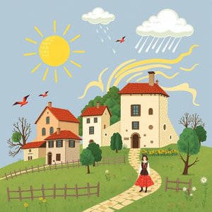Wat betekent Marzo pazzerello en hoe weerspiegelt het de Italiaanse cultuur
