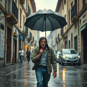 Ý nghĩa Piove e tira vento và cách dùng như người bản ngữ