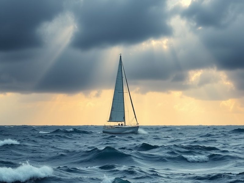 Andare controvento: significato e uso