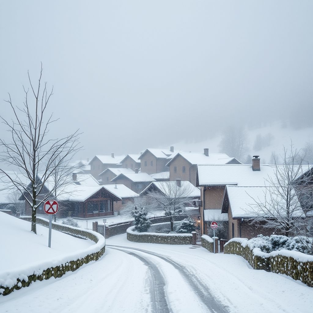 Aria di neve, silenzio breve erklärt – Bedeutung und italienisches Sprichwort