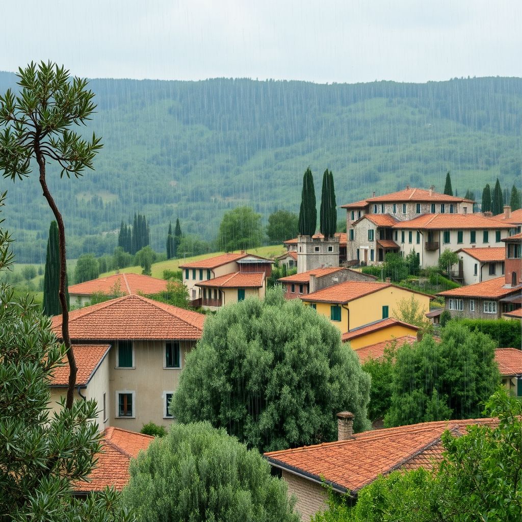 Acqua di luglio non ha padrone Co oznacza i jak używać