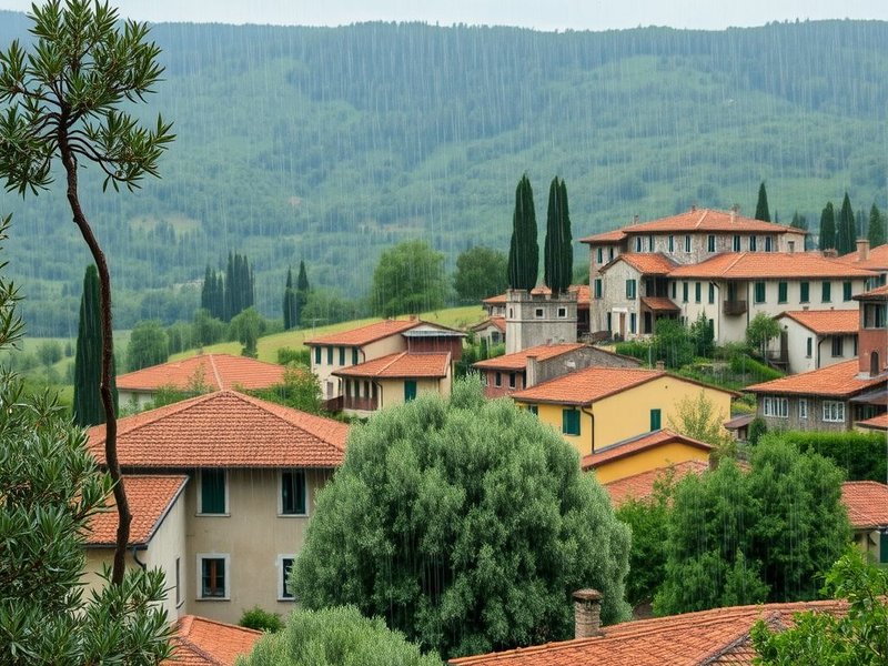 Acqua di luglio non ha padrone: significato e uso