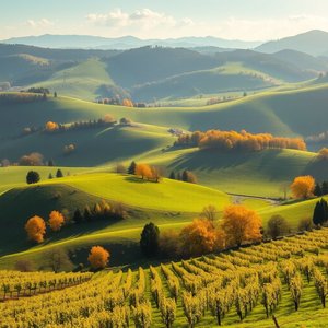 Co oznacza Ottobre è quasi sempre verde – włoskie przysłowie dla autentycznej rozmowy