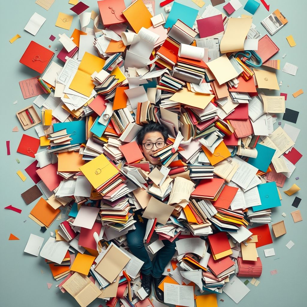 Essere Travolti da un Ciclone: Significato e Come Usarlo