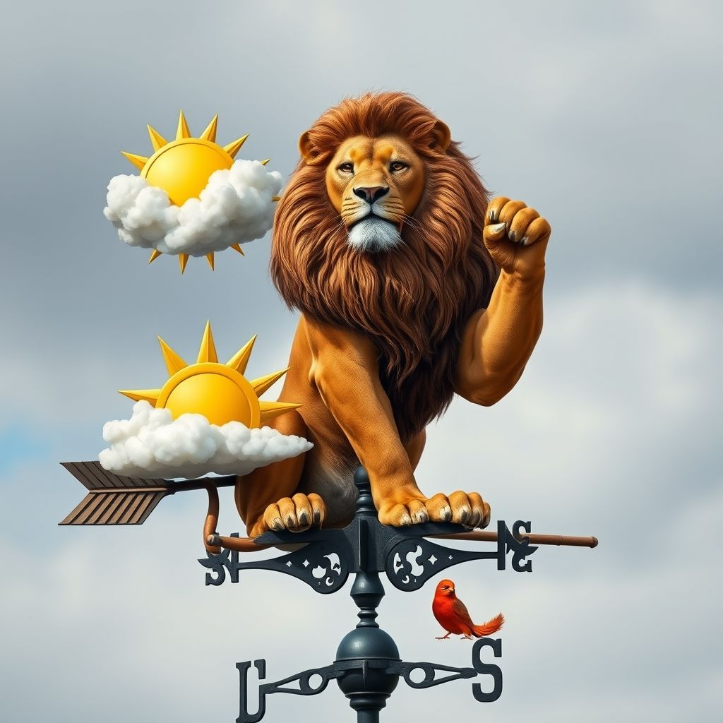 Fare il bello e il cattivo tempo: Significato e Origine dell'espressione